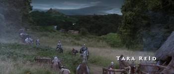 Screenshot 3 from Just Visiting (Full Movie)