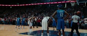 Screenshot 1 from Just Wright (Full Movie)