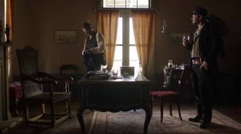 Screenshot 3 from Justice (Full Movie)