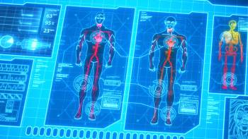Screenshot 1 from Justice League: Crisis on Infinite Earths - Part One (Full Movie)