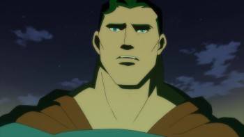 Screenshot 1 from Justice League: Doom (Full Movie)