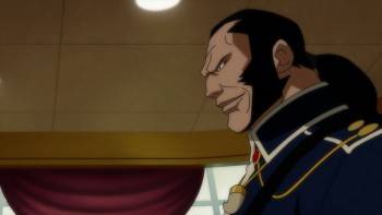 Screenshot 2 from Justice League: Doom (Full Movie)