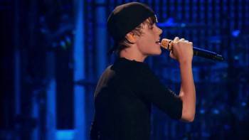 Screenshot 3 from Justin Bieber: Never Say Never (Full Movie)