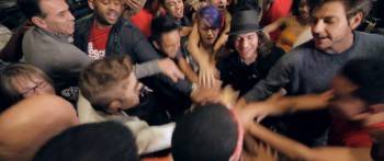 Screenshot 1 from Justin Bieber's Believe (Full Movie)