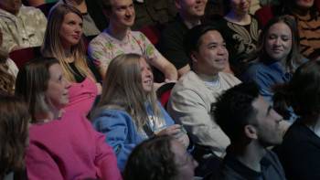 Screenshot 1 from Justin Willman: Magic Lover (Full Movie)