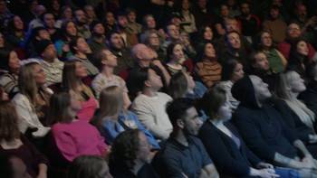 Screenshot 2 from Justin Willman: Magic Lover (Full Movie)