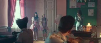Screenshot 3 from K-12 (Full Movie)