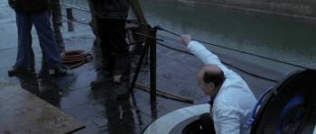Screenshot 1 from K-19: The Widowmaker (Full Movie)