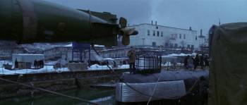 Screenshot 2 from K-19: The Widowmaker (Full Movie)