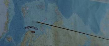 Screenshot 3 from K-19: The Widowmaker (Full Movie)