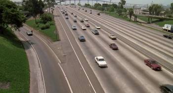 Screenshot 1 from K-9 (Full Movie)