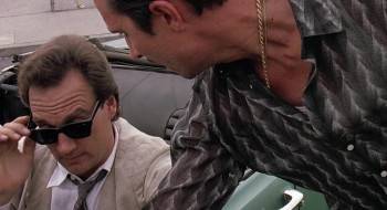 Screenshot 2 from K-9 (Full Movie)