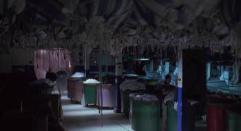 Screenshot 2 from K-9: P.I. (Full Movie)