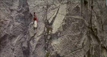Screenshot 1 from K2 (Full Movie)