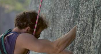 Screenshot 2 from K2 (Full Movie)