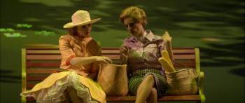 Screenshot 1 from K3: Alice in Wonderland (Full Movie)
