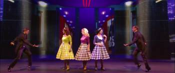 Screenshot 2 from K3: Alice in Wonderland (Full Movie)