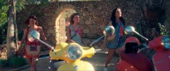 Screenshot 1 from K3 en Het Lied van de Zeemeermin (Full Movie)