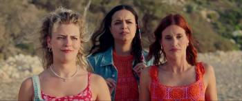 Screenshot 2 from K3 en Het Lied van de Zeemeermin (Full Movie)
