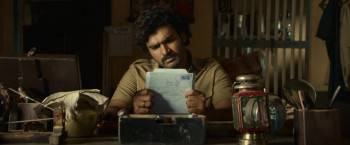 Screenshot 3 from KA (Full Movie)