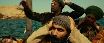 Screenshot 3 from Kaamelott: First Installment (Full Movie)