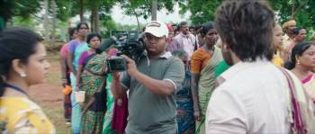 Screenshot 2 from Kaappaan (Full Movie)