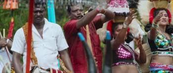 Screenshot 3 from Kaappaan (Full Movie)