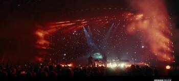 Screenshot 3 from Kacey Musgraves: Deeper Well World Tour Live (Full Movie)
