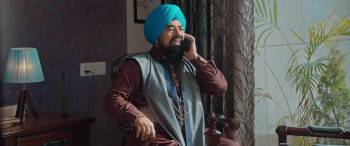 Screenshot 1 from Kade Haan Kade Naa (Full Movie)
