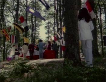 Screenshot 1 from Kadin Hamlet (Full Movie)