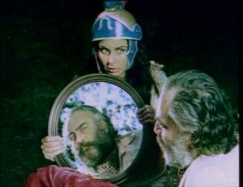 Screenshot 2 from Kadin Hamlet (Full Movie)