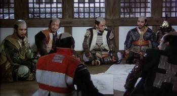 Screenshot 2 from Kagemusha: The Shadow Warrior (Full Movie)