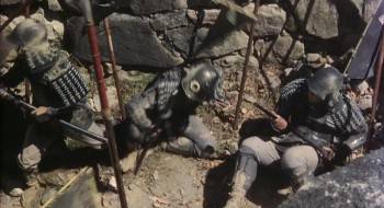 Screenshot 3 from Kagemusha: The Shadow Warrior (Full Movie)
