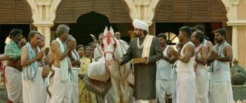 Screenshot 2 from Kalinga (Full Movie)