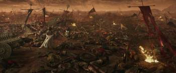 Screenshot 1 from Kalki 2898 AD (Full Movie)