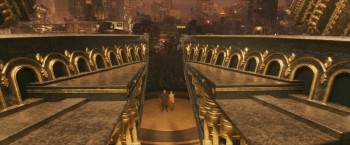 Screenshot 2 from Kalki 2898 AD (Full Movie)