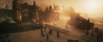 Screenshot 3 from Kalki 2898 AD (Full Movie)