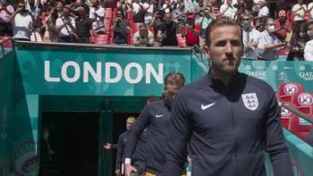 Screenshot 2 from Kalvin Phillips: The Road to City (Full Movie)