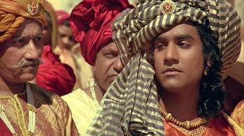 Screenshot 1 from Kama Sutra: A Tale of Love (Full Movie)