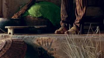 Screenshot 2 from Kama Sutra: A Tale of Love (Full Movie)