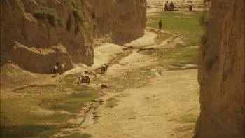 Screenshot 1 from Kandahar Break (Full Movie)