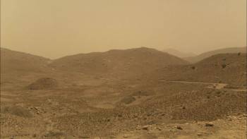 Screenshot 2 from Kandahar Break (Full Movie)