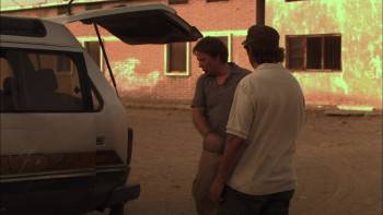 Screenshot 3 from Kandahar Break (Full Movie)