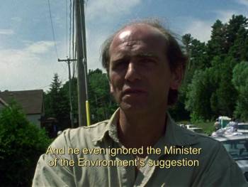 Screenshot 3 from Kanehsatake: 270 Years of Resistance (Full Movie)