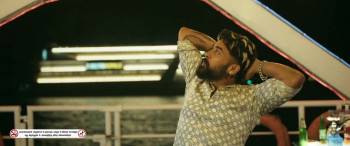 Screenshot 2 from Kanguva (Full Movie)