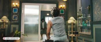 Screenshot 3 from Kanguva (Full Movie)