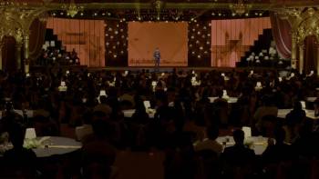 Screenshot 2 from Kapil Sharma: I'm Not Done Yet (Full Movie)