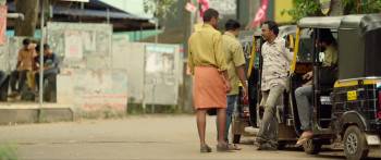Screenshot 1 from Kappela (Full Movie)