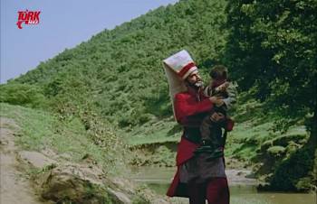 Screenshot 2 from Kara Murat: Kara Sövalyeye Karsi (Full Movie)