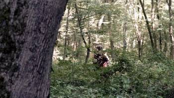 Screenshot 1 from Karaoglan (Full Movie)
